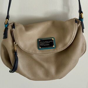 Marc by Marc Jacob’s Standard Supply Workwear Crossbody Bag